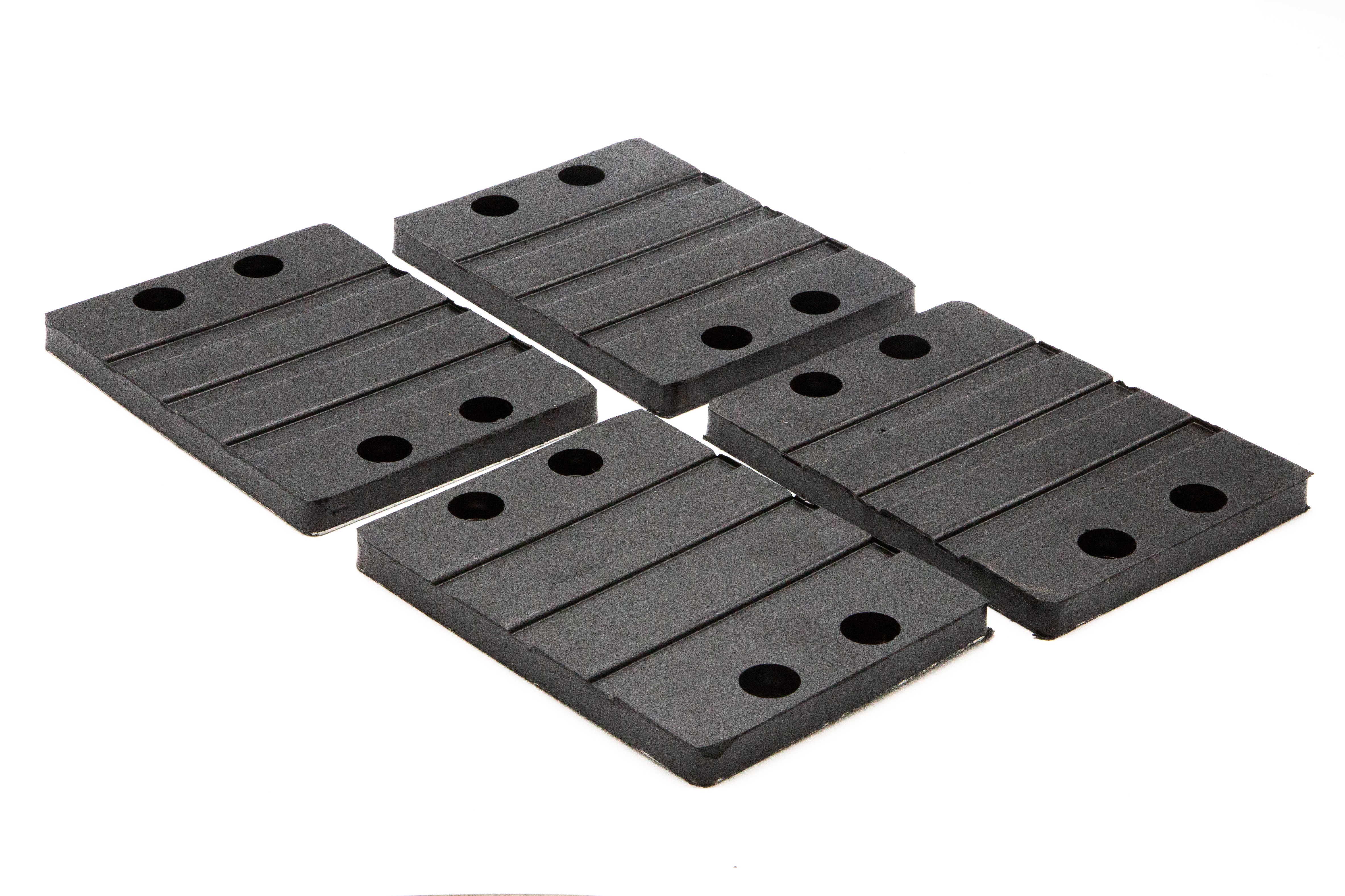 Replacement Rubber Pad for AC6856 Aviation Wheel Chock - ACPAD-6856