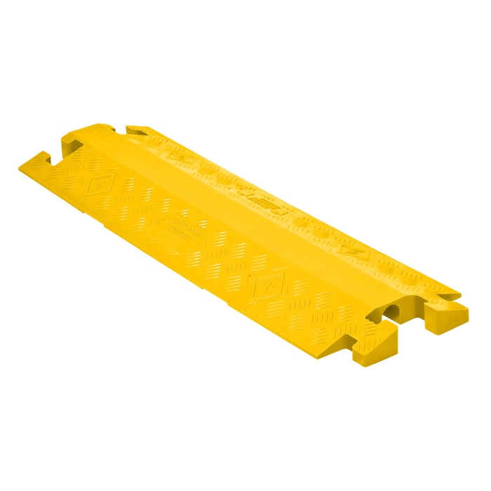 1Ch Cable Protector, 1.25