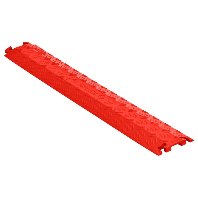 Housse De Protection Pistolet Redz - Modèle 98 Flatline - Néoprène Rouge - Neuve