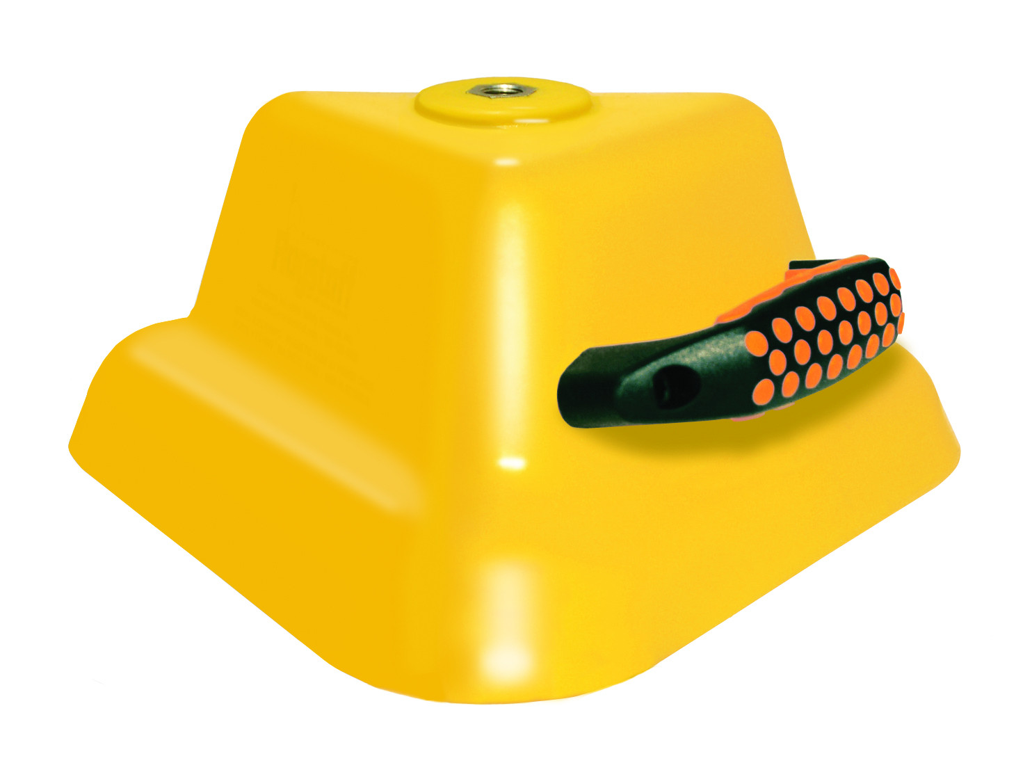 Magnetic Mount Base for Non-Lighted Whips