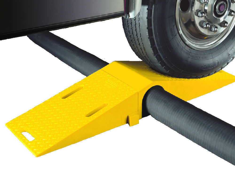 6.5" Diamondback&reg; Single Tunnel System