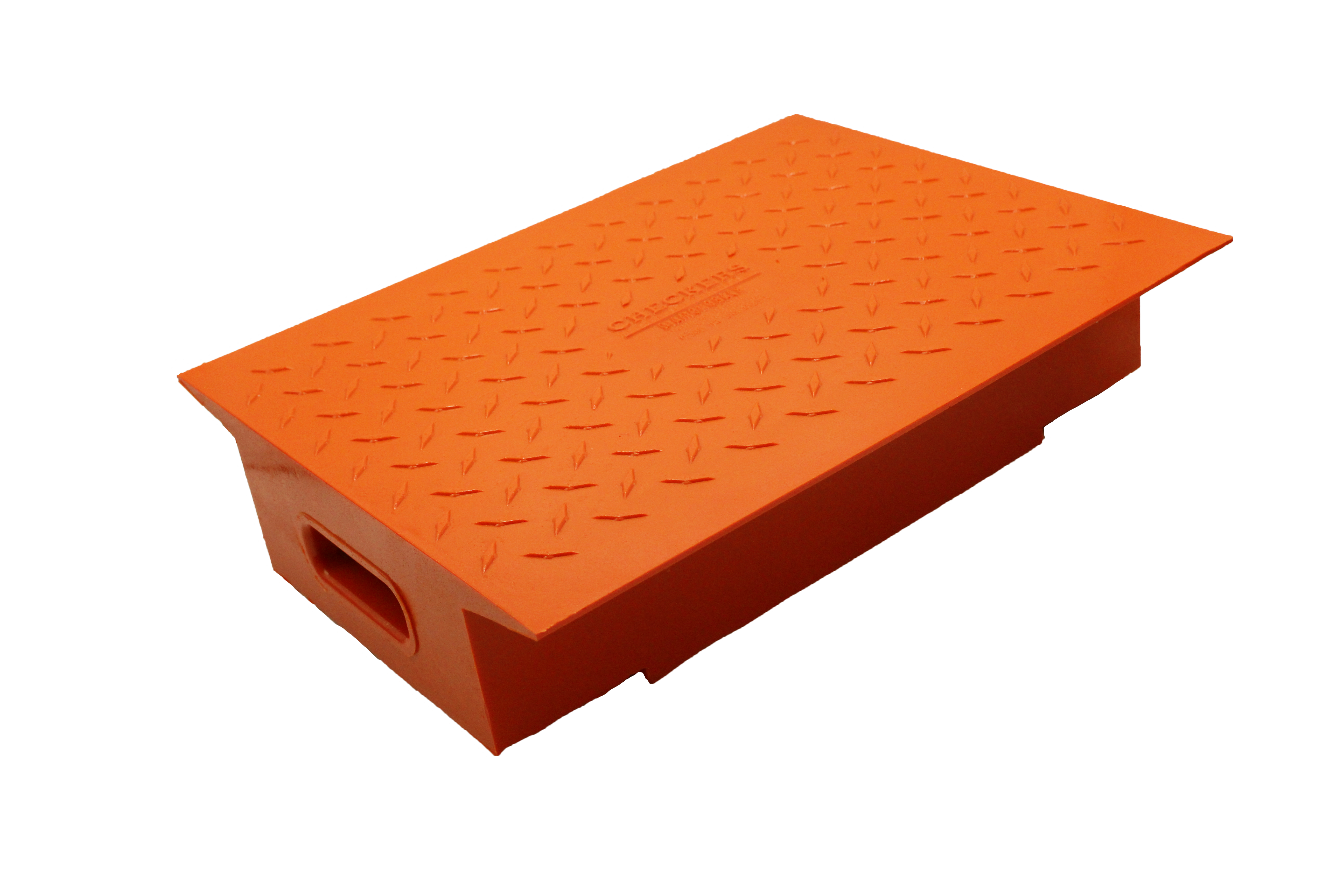 Tunnel Connector for Diamondback® Expandable Hose Bridge System for 3.5" Lines - UHB3035TC