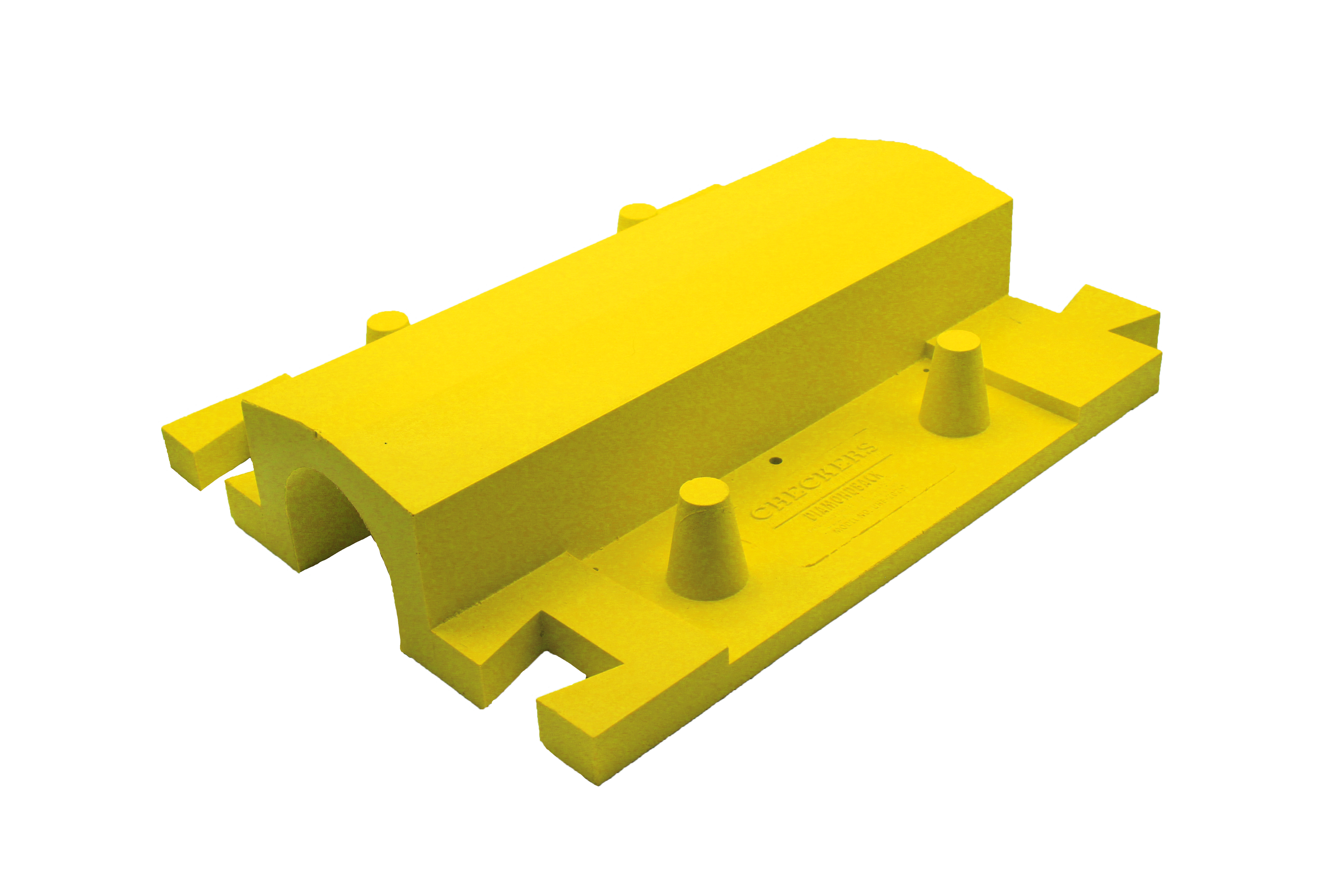 Tunnel for Diamondback® Expandable Hose Bridge System for 4.5" Lines - UHB4045T