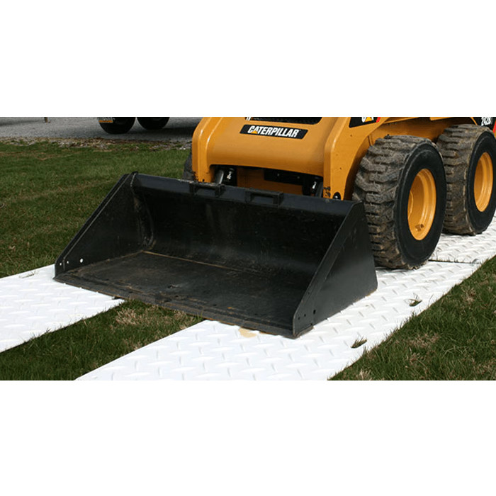 AlturnaMAT® 4' x 8' Ground Protection Mats, 120 Ton Load Capacity