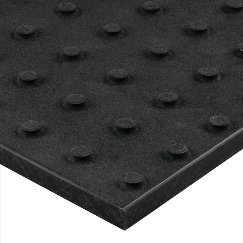 TrakMAT® Heavy Equipment Mats | Track Mat for Construction | Checkers ...