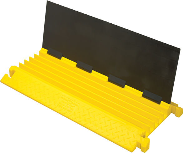Checkers Bumble Bee Cable Protector