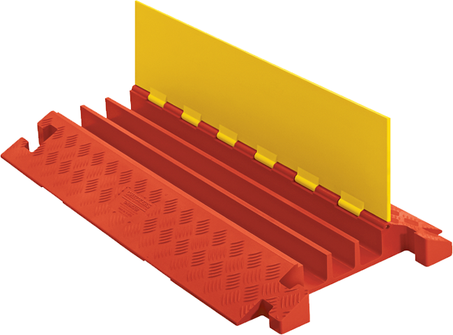 Checkers Linebacker Cable Protector