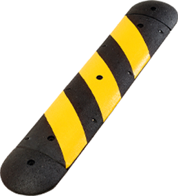 Checkers Easy Rider Speed Bump