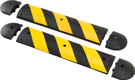 Checkers Easy Rider Speed Bump