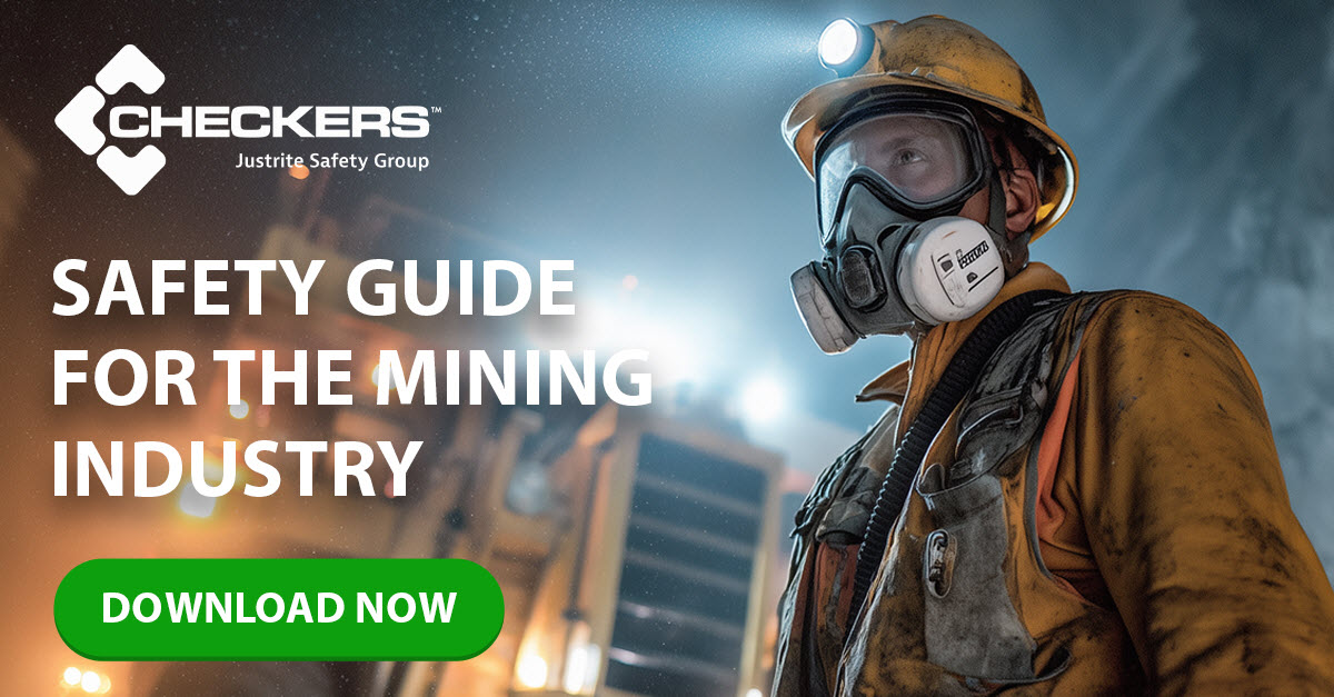 Safety Guide for the Mining Industry